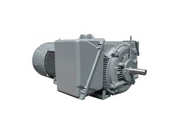 Motor TS21FN