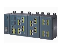 Industrial Ethernet Switches 3000 Series