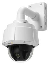 PTZ camera, pan/tilt/zoom dome, PTZ network cameras,  PTZ domes, surveillance cameras 