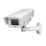 network cameras, fixed network cameras, outdoor-ready fixed network cameras, outdoor-ready cameras