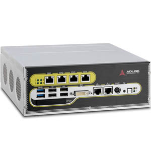 adlink, vision system, poe, embedded system