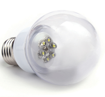 LED, semiconductor, silicon, Atlantik Elektronik, high-brightness