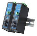 Converter, ICF-1170I, CAN-to-fiber converters, tramsmission