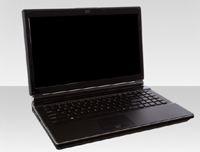Laptop, gaming laptop, eX-L15
