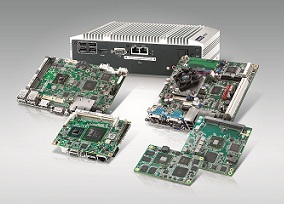 Advantech, Embedded Platforms with Latest Intel® Atom™ Processor, N2000, D2000