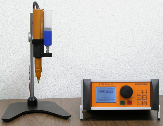 PCD(Positive Cavity Displacement), 