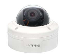 Brickcom, VD-300N Series, Superior Night Vision Camera, 3 Megapixel, HDTV, Full HD 1080p @30fps Streaming