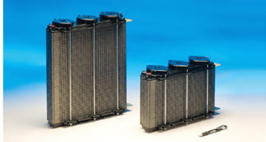 air-cooled, cell stack, commercial, Ballard power systems