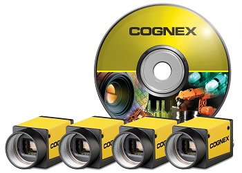 industrial camera, integration, cognex, direct-connect