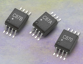 Avago Technologies, Optical Isolation Amplifiers Optimized, Voltage Sensing