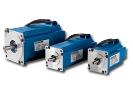 Kollmorgen, Value-Line servomotors, VLM