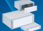 METCASE, Enclosures, All-Aluminum 