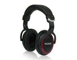 Koss, STRIVA, Wi-Fi Headphone