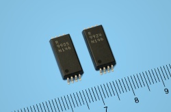 Renesas Electronics, Photocoupler, PS9905, inverters